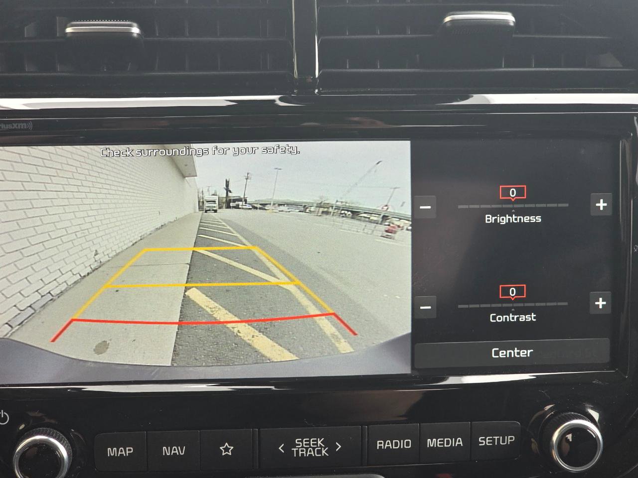 Used 2020 Kia Soul EX FWD image 23