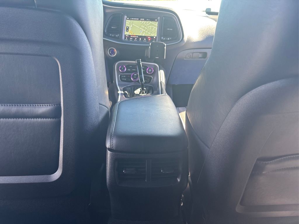 Used 2019 Dodge Challenger R/T Scat Pack w/ Shaker Package image 30