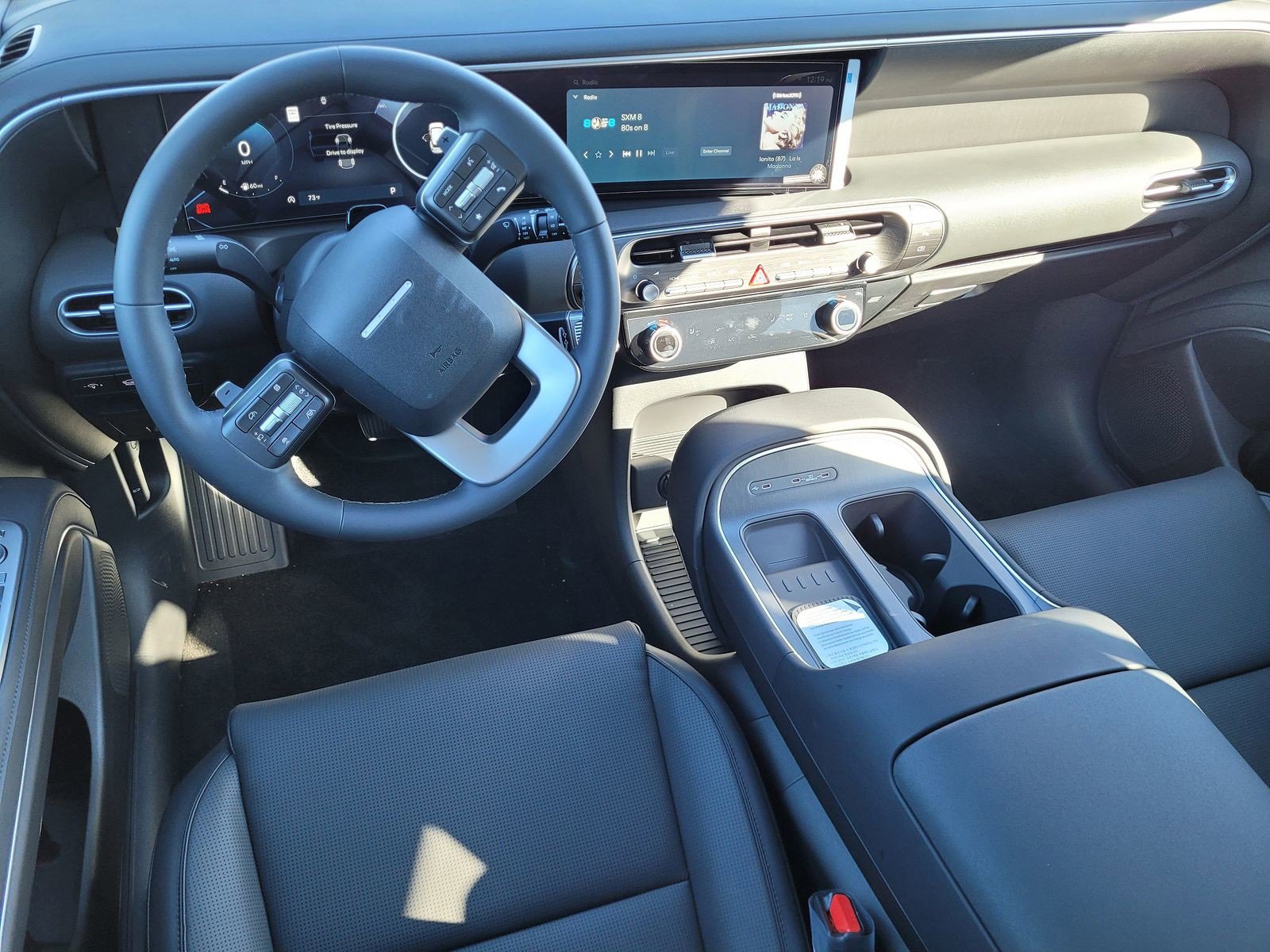 New 2026 Hyundai Palisade SEL image 7