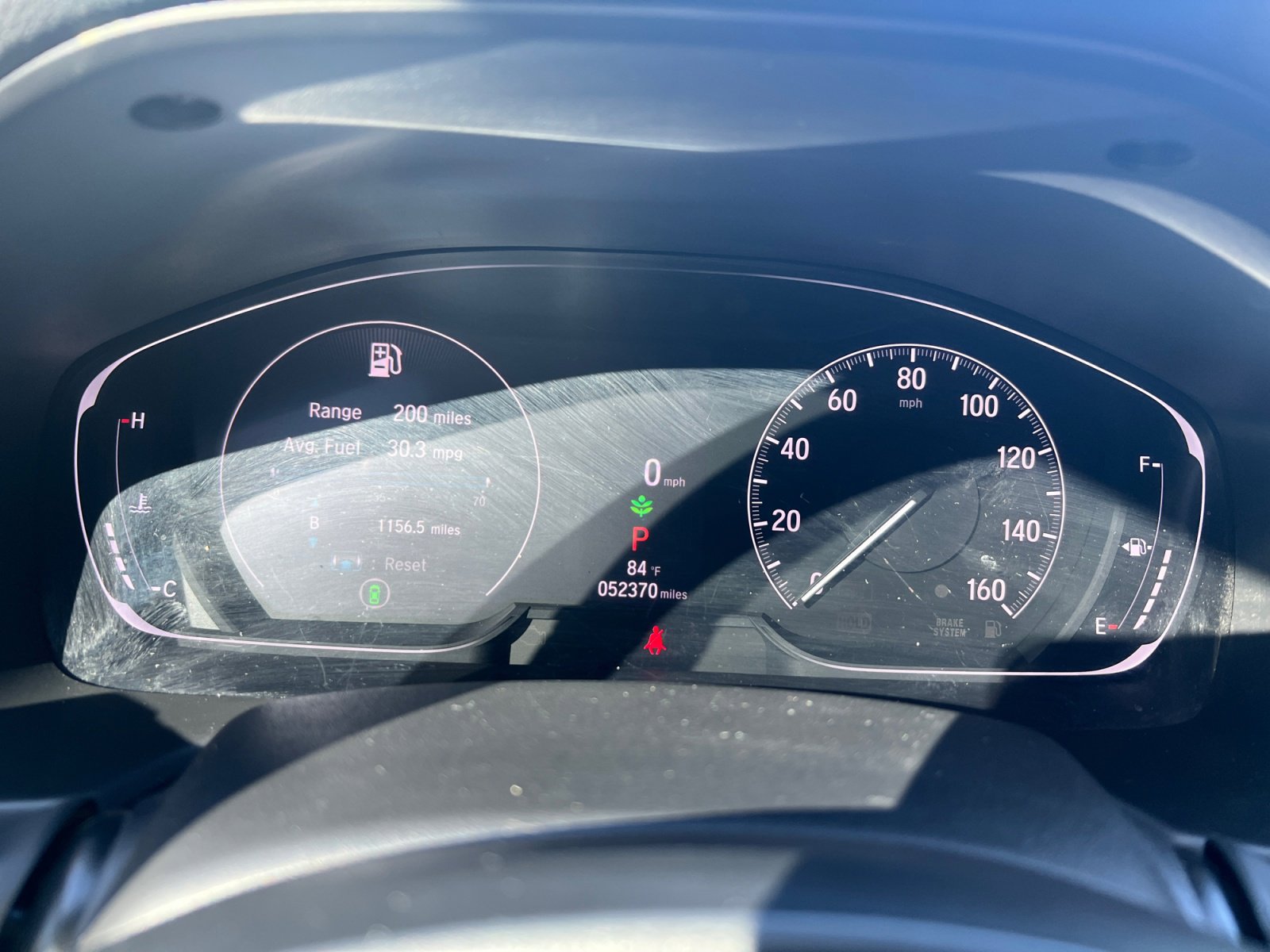 Used 2021 Honda Accord EX-L image 16