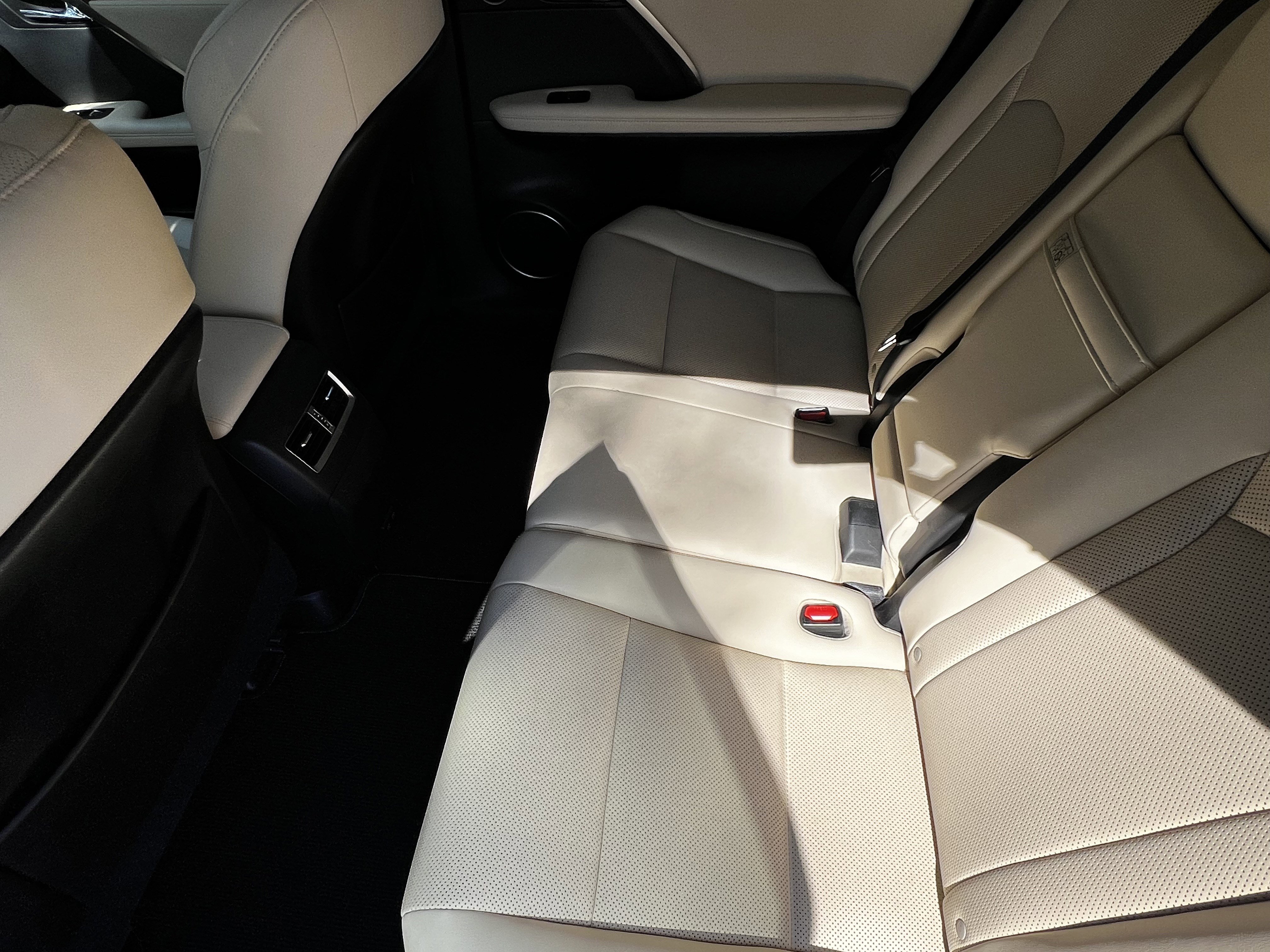 Certified 2021 Lexus RX 350 AWD w/ Premium Package image 31