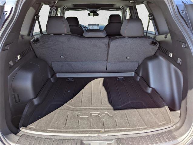 Used 2024 Honda CR-V Sport image 29