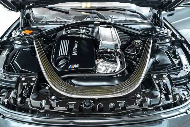 Used 2016 BMW M3 image 39