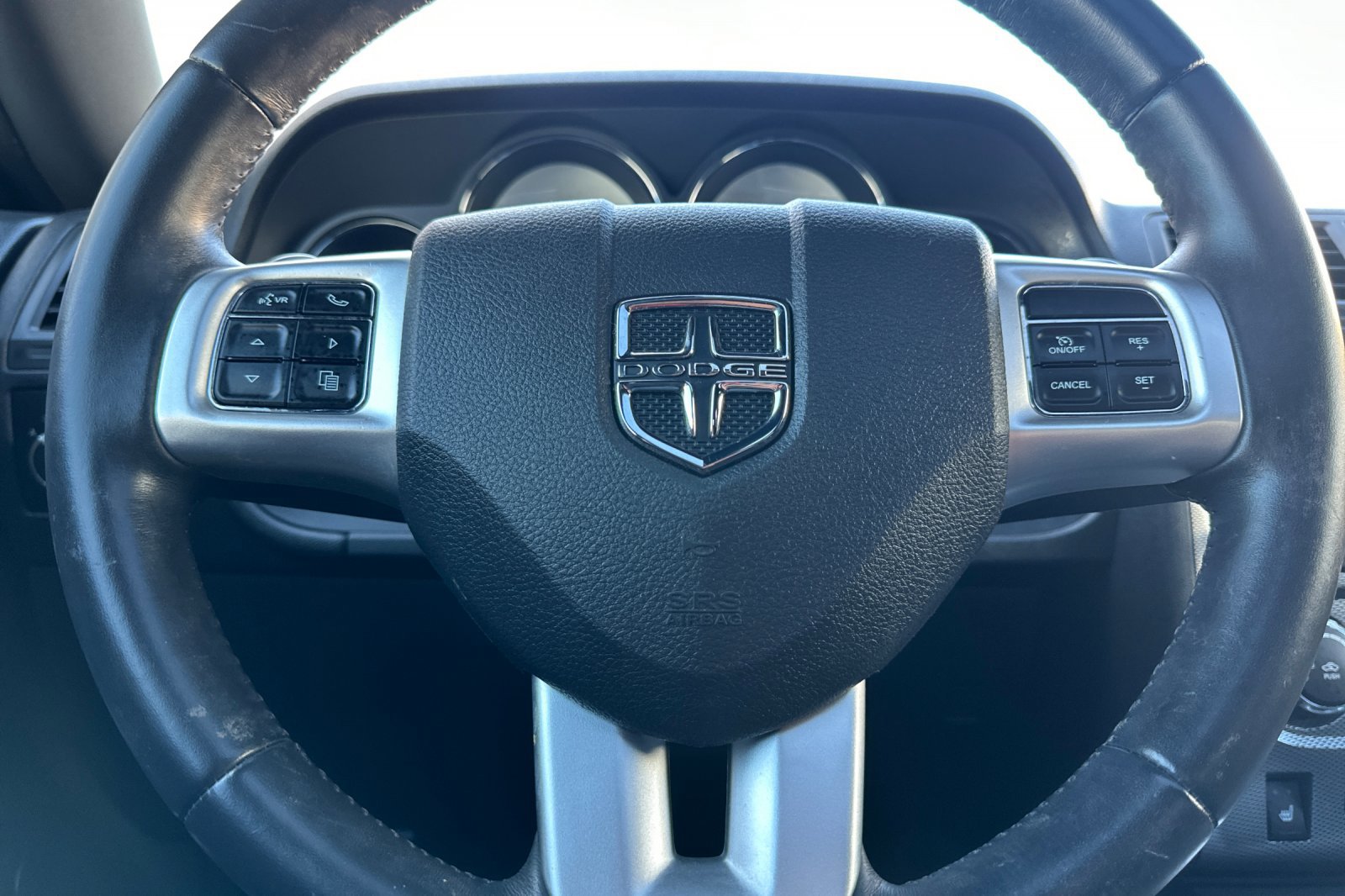 Used 2012 Dodge Challenger R/T image 32