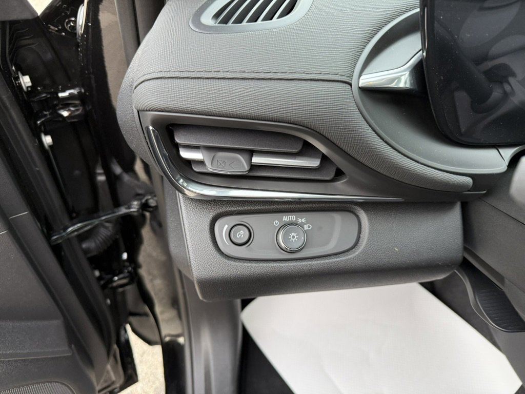 New 2026 Buick Envista Preferred image 14