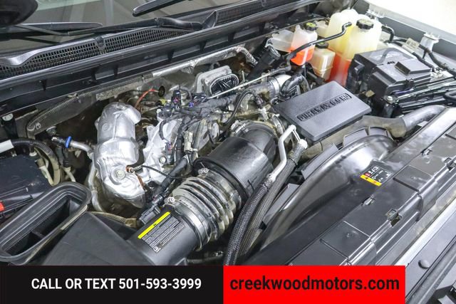 Used 2024 GMC Sierra 3500 Pro image 31