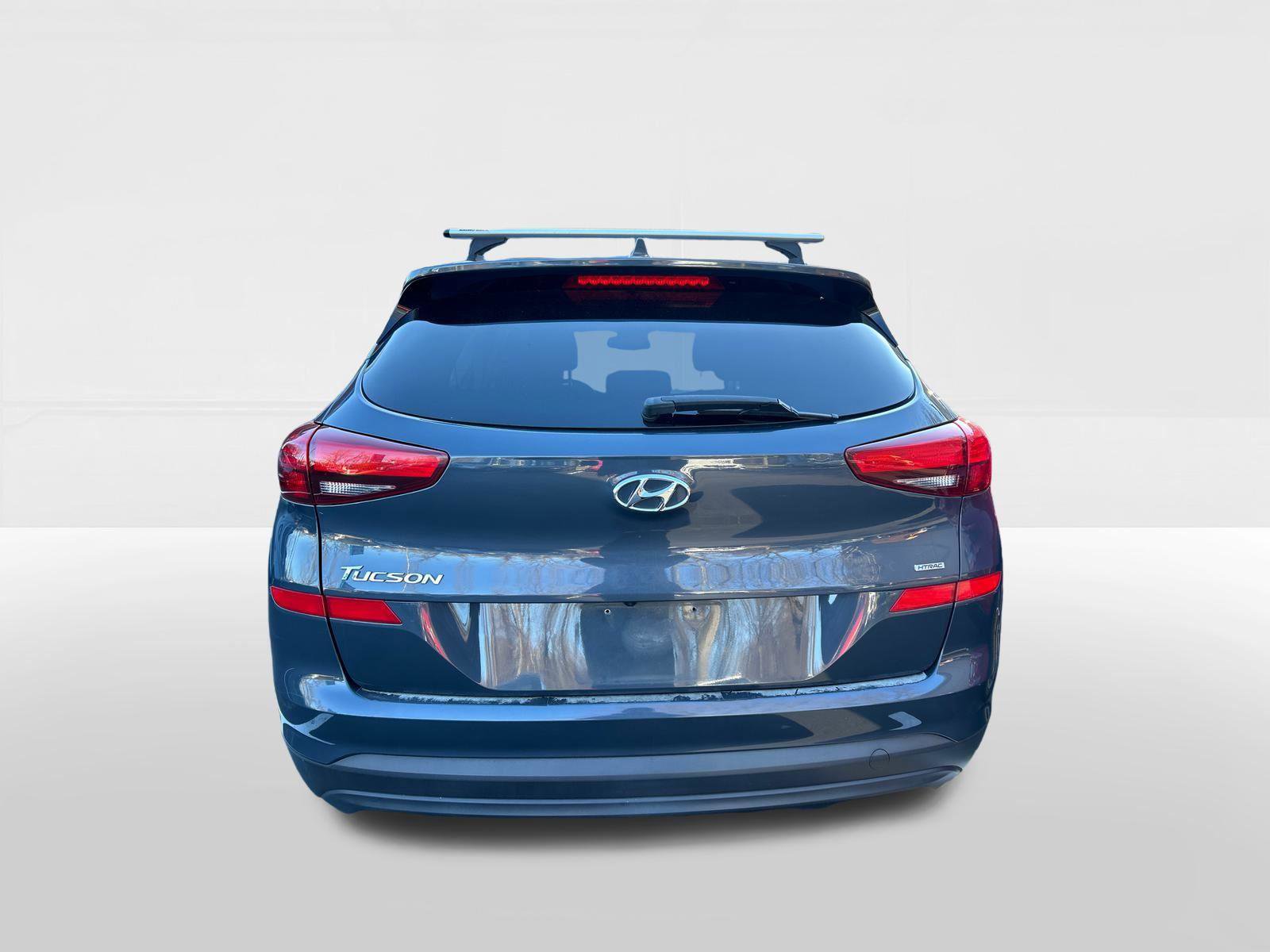 Used 2021 Hyundai Tucson Value AWD/4WD image 3