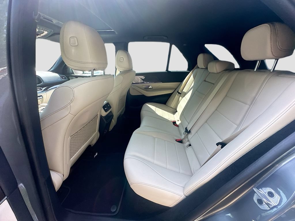 Certified 2024 Mercedes-Benz GLE 450 4MATIC image 26