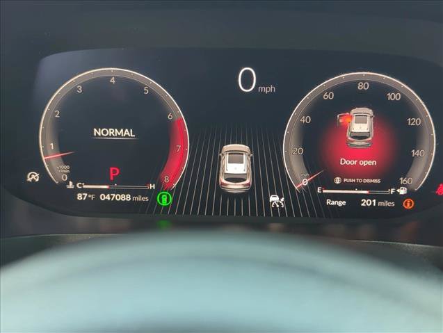 Used 2024 Acura MDX Type S w/ Advance Package AWD/4WD image 11