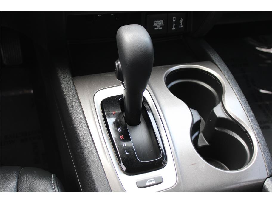 Used 2017 Honda Pilot EX-L image 33