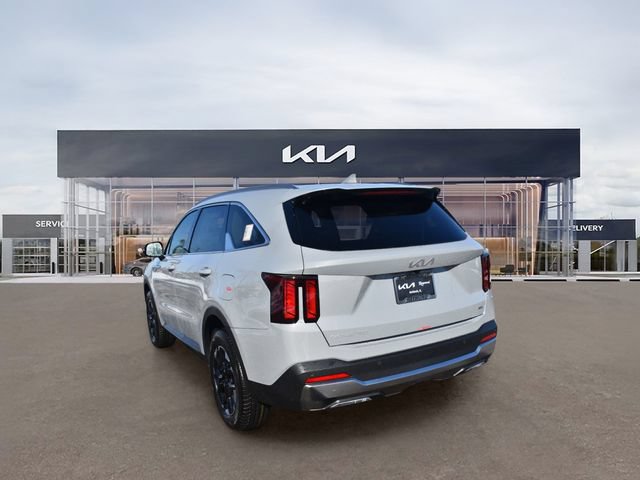 New 2026 Kia Sorento S AWD/4WD image 6