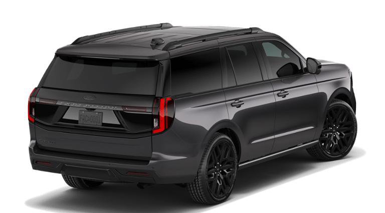 New 2026 Ford Expedition Platinum image 26