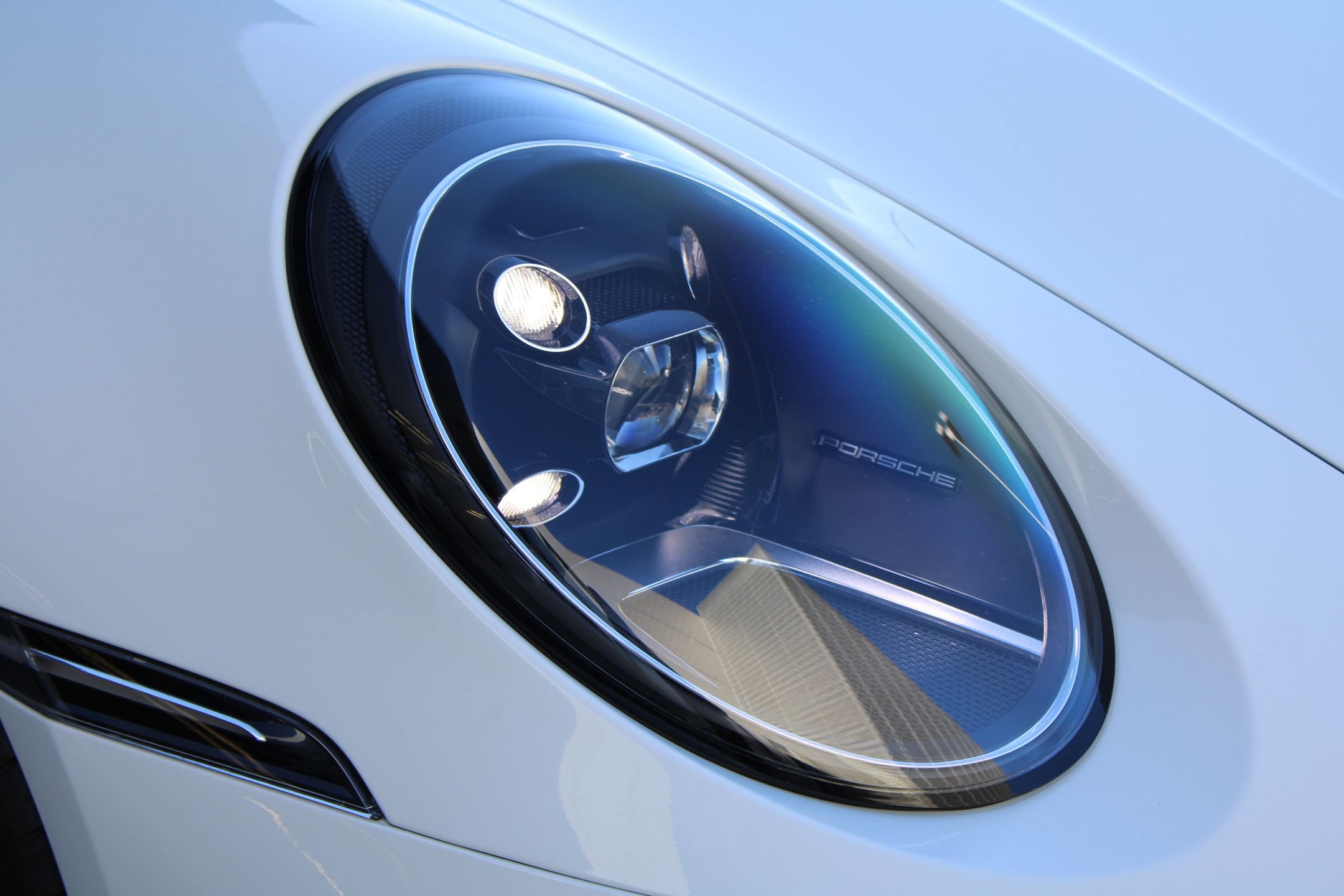 Used 2024 Porsche 911 Carrera image 12