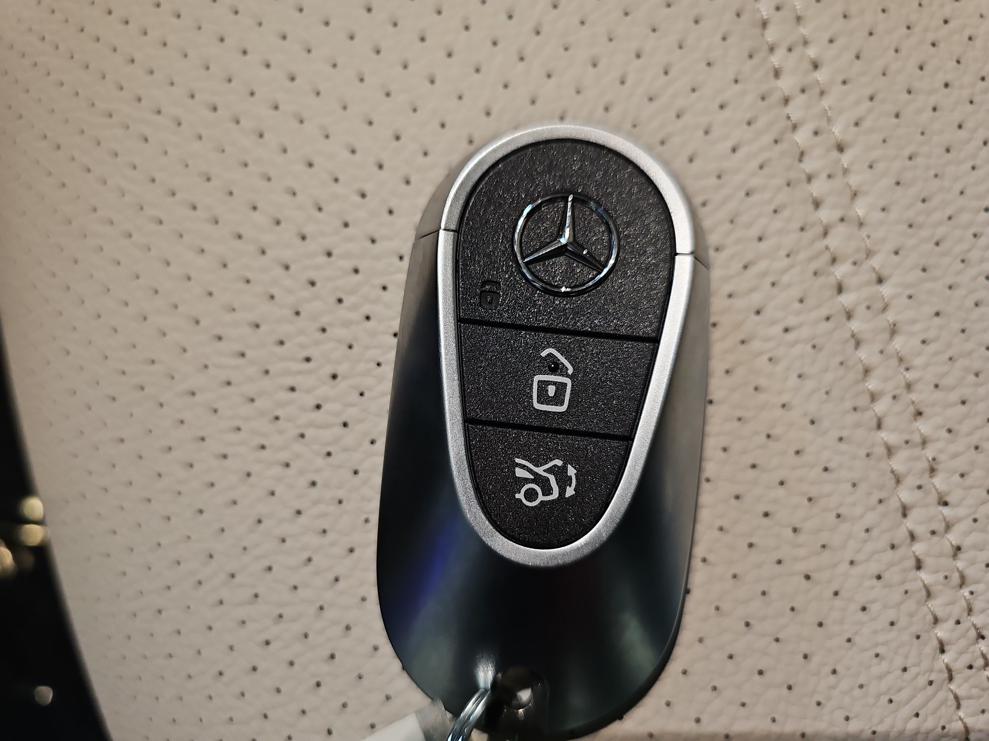 New 2026 Mercedes-Benz C 300 Sedan image 37