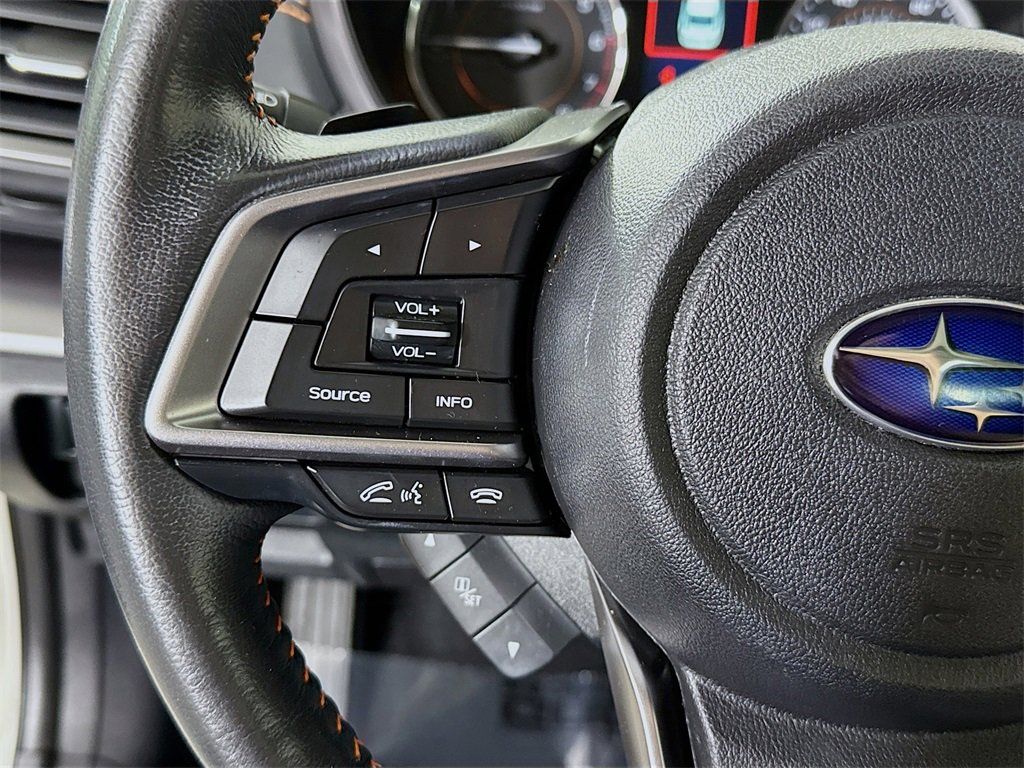 Used 2022 Subaru Crosstrek 2.5i Limited w/ Moonroof Package 1 image 22