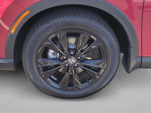 Certified 2023 Honda CR-V Sport Touring image 23