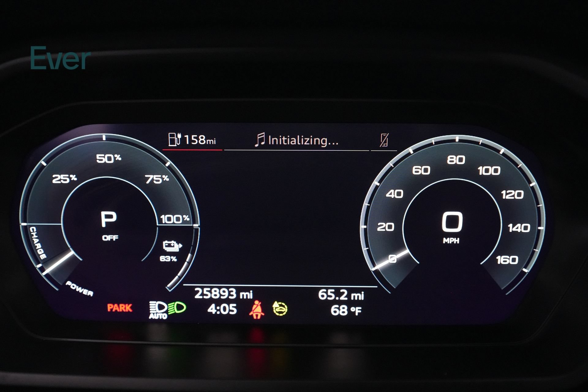 Used 2023 Audi Q4 e-tron Premium w/ Convenience Package RWD image 7