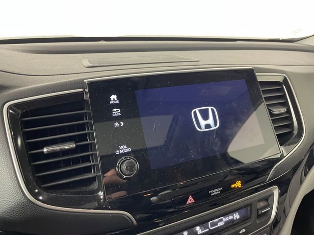 Certified 2019 Honda Pilot Elite image 7