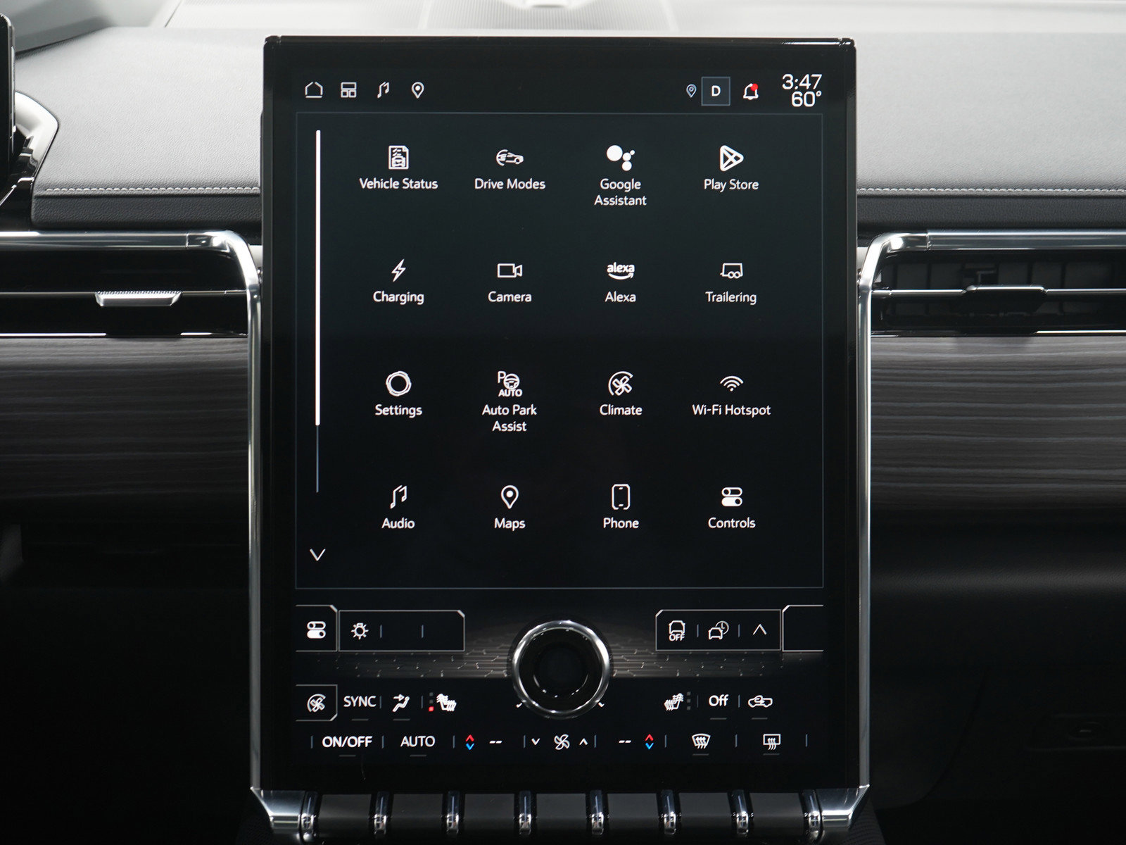 Used 2024 GMC Sierra EV Denali image 15