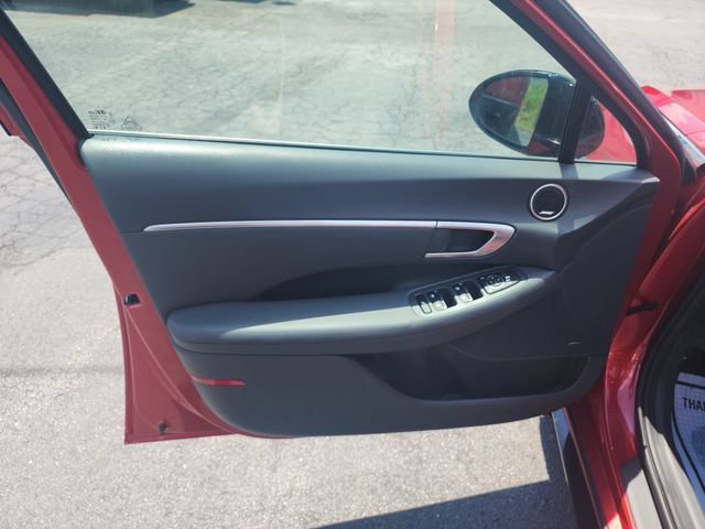 Used 2022 Hyundai Sonata SEL Plus w/ Cargo Package FWD image 10