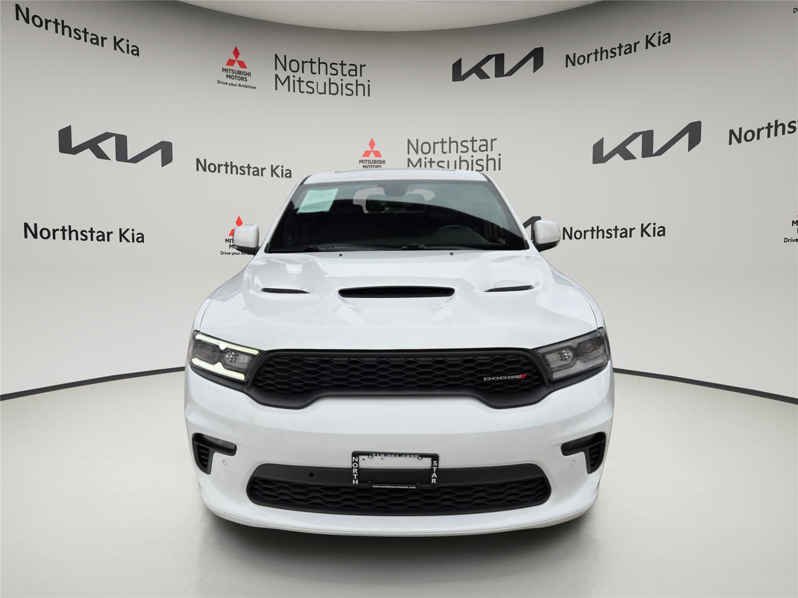 Used 2021 Dodge Durango R/T image 6