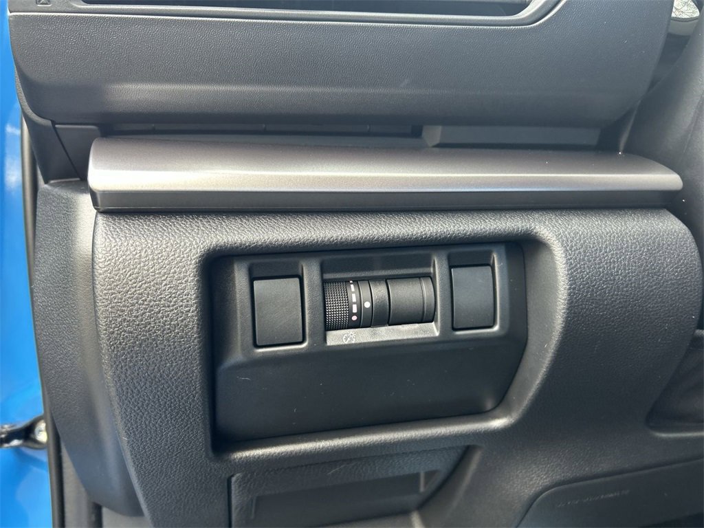Certified 2025 Subaru Impreza 2.0i Sport image 17