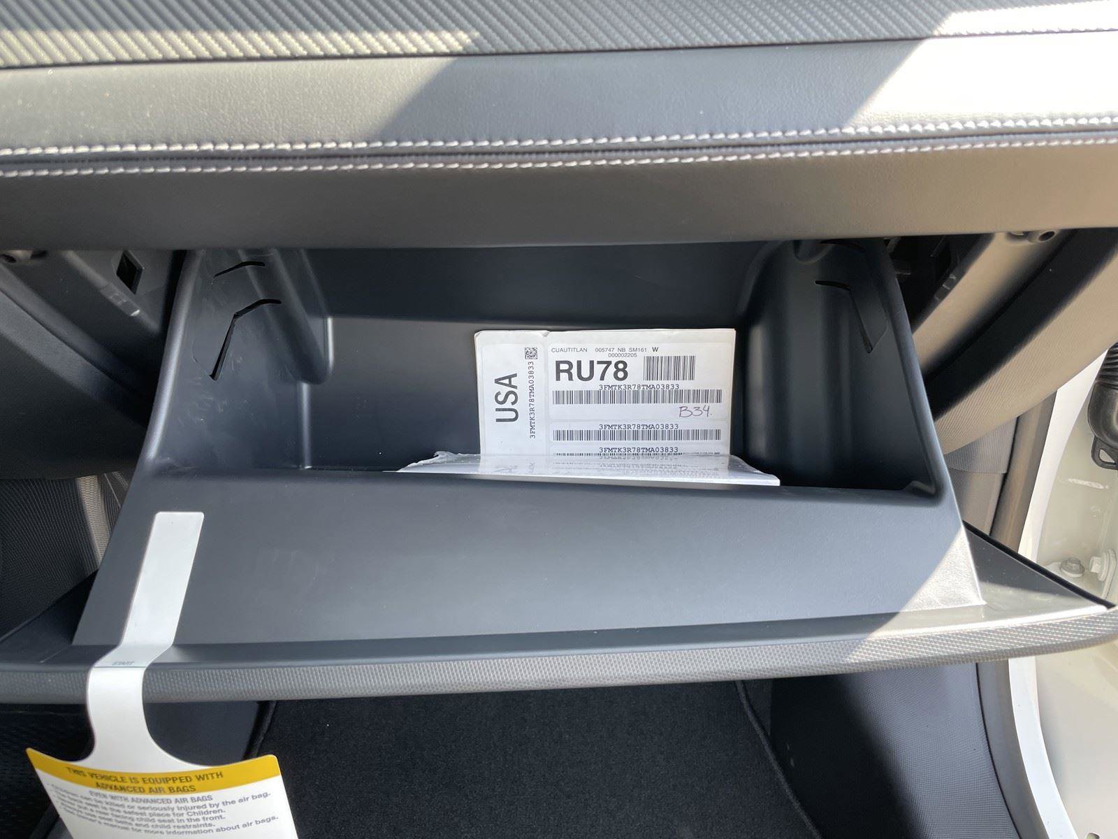 New 2026 Ford Mustang Mach-E Premium image 45