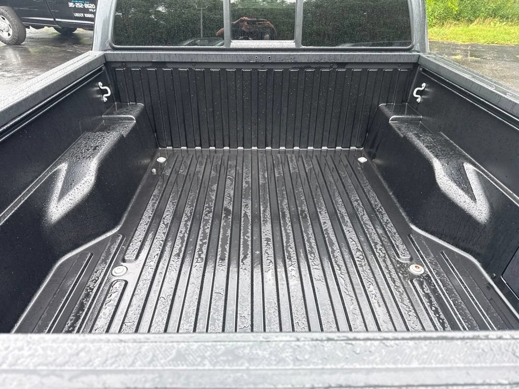 Used 2023 Toyota Tacoma SR AWD/4WD image 14