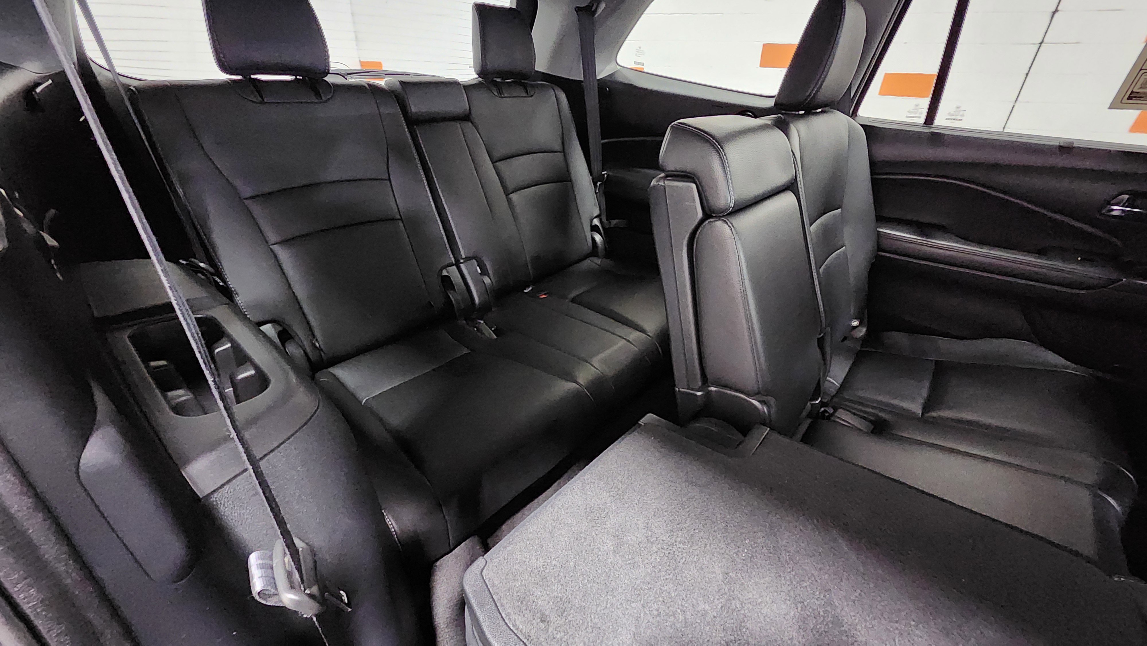 Used 2021 Honda Pilot EX-L image 21