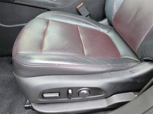 Used 2020 Chevrolet Blazer RS image 16