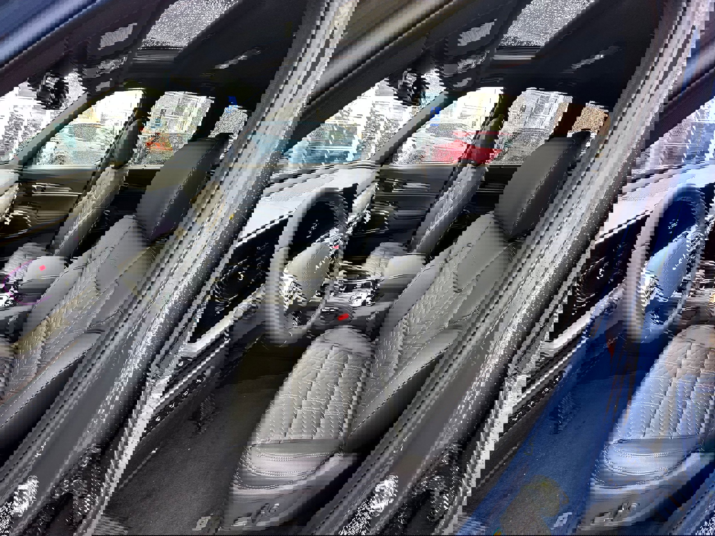 New 2025 Kia Telluride EX X-Line image 37