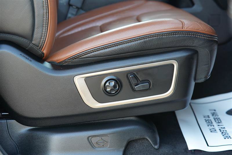 Used 2019 RAM 1500 Limited AWD/4WD image 87