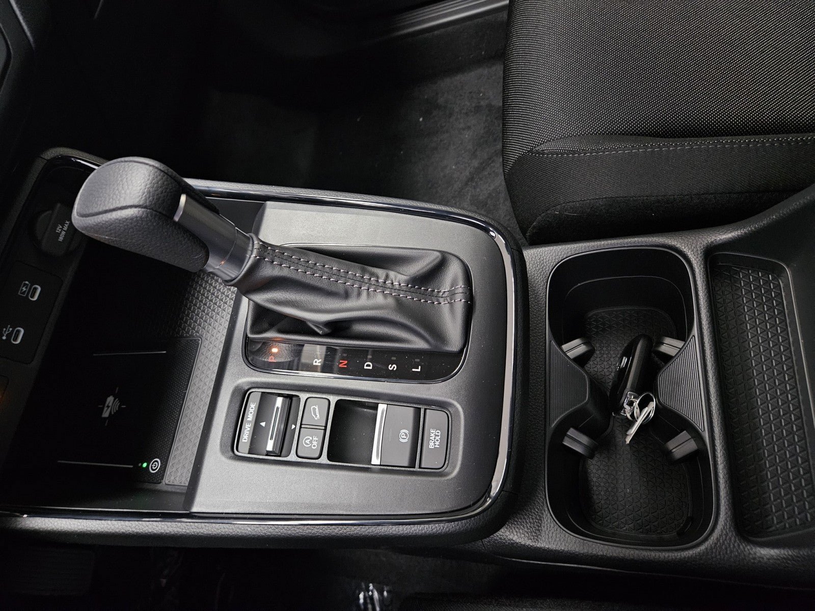 New 2027 Honda CR-V LX image 25