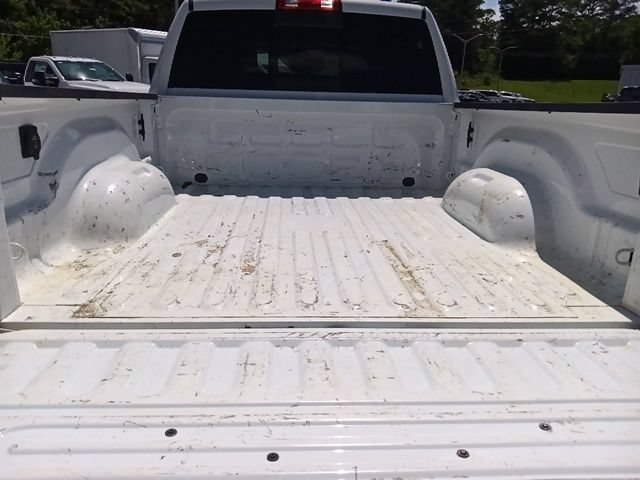 Used 2024 RAM 2500 Laramie AWD/4WD image 32