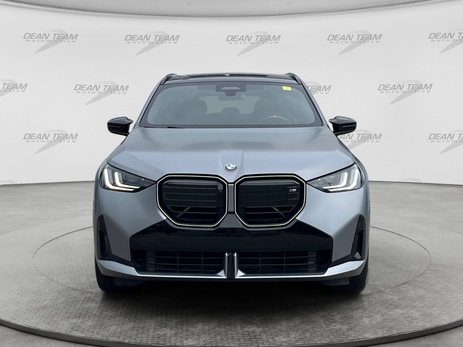 Used 2025 BMW X3 M50 w/ Premium Package AWD/4WD image 2