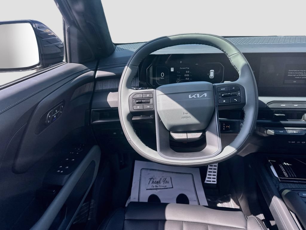 New 2027 Kia Telluride X-Line SX Prestige w/ Towing Package AWD/4WD image 24