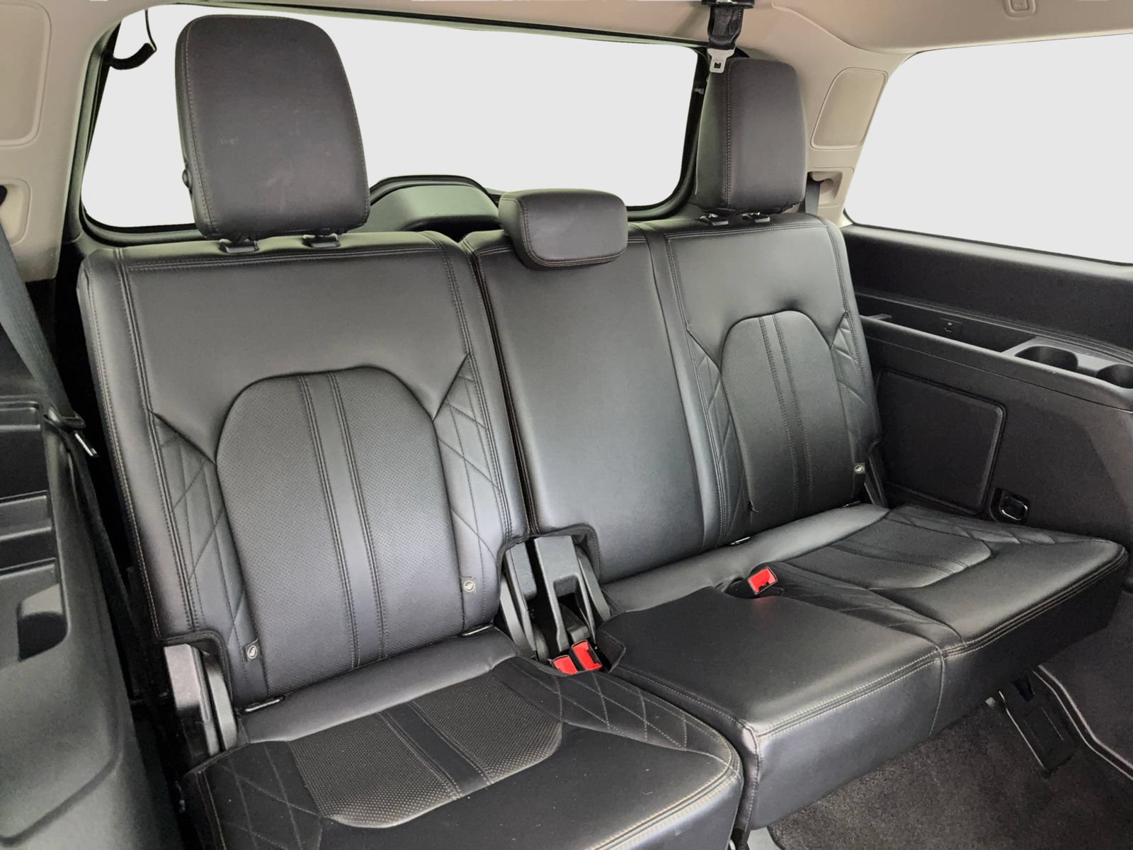 Used 2019 Ford Expedition Platinum RWD image 49