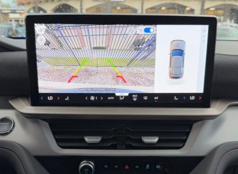 New 2026 Ford Explorer Active image 21