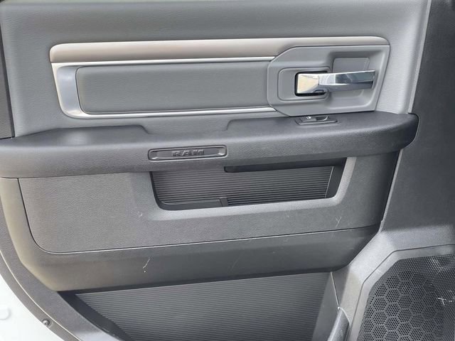 Used 2023 RAM 1500 Classic SLT w/ Trailer & Traction Group image 11