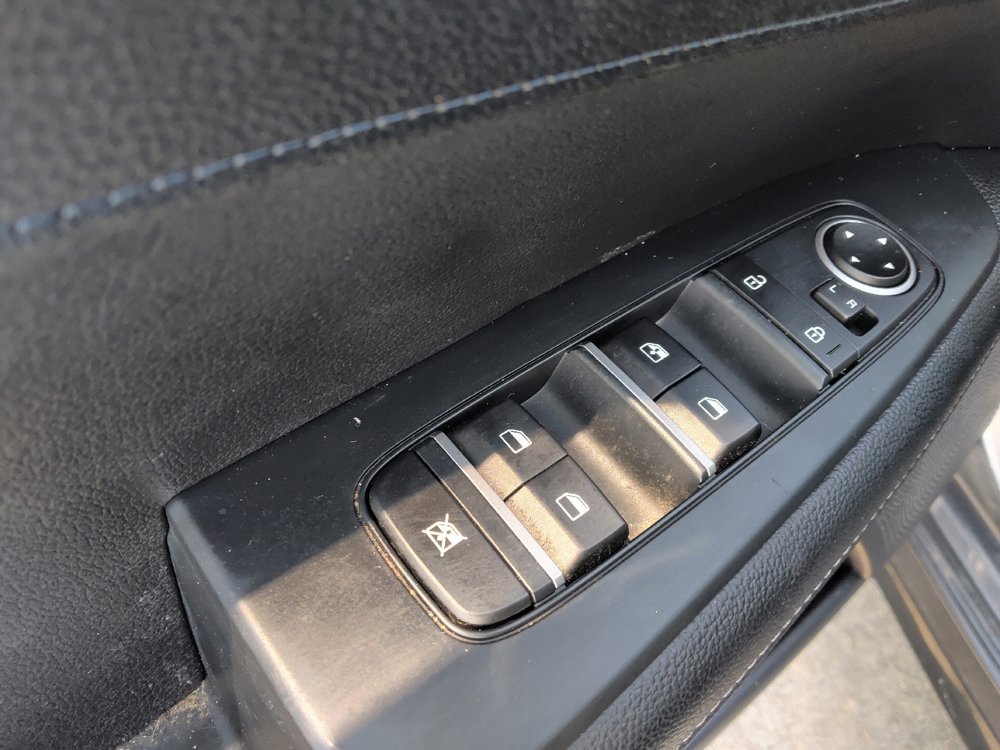 Used 2021 Kia Forte GT-Line w/ GT-Line Premium Package FWD image 27