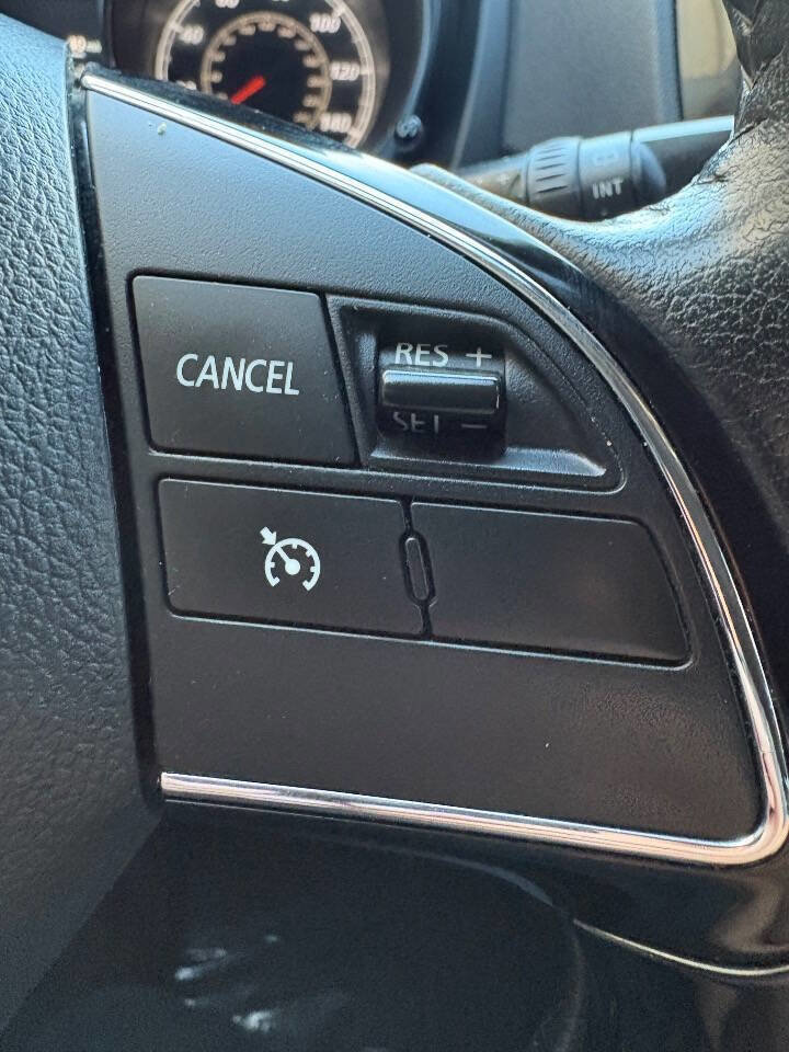 Used 2021 Mitsubishi Outlander Sport ES image 18