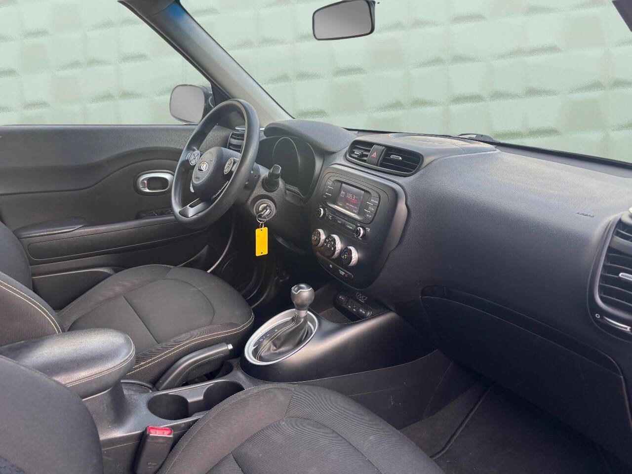 Used 2014 Kia Soul + w/ UVO w/Eservices Package FWD image 14