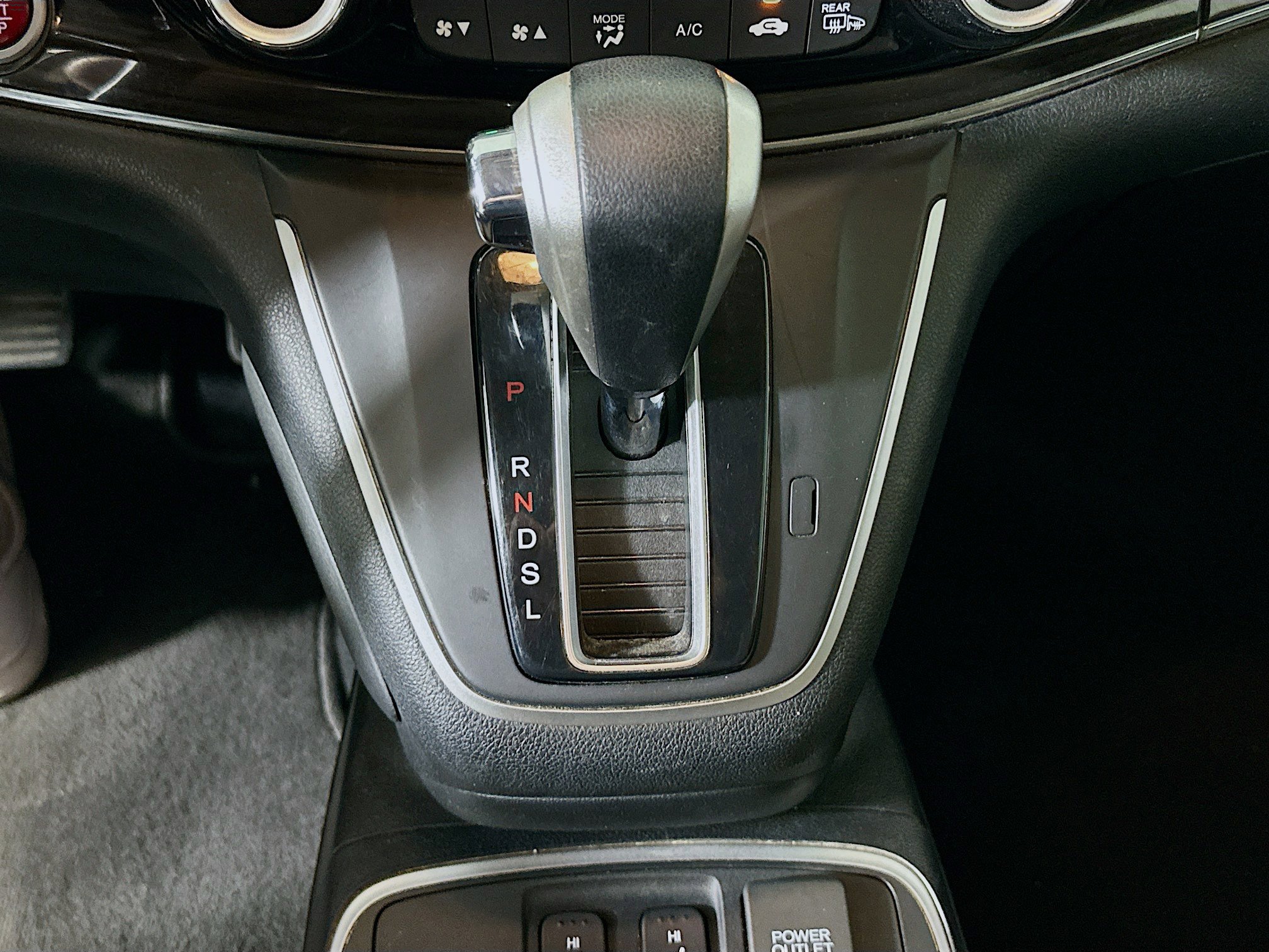 Used 2016 Honda CR-V EX-L image 23