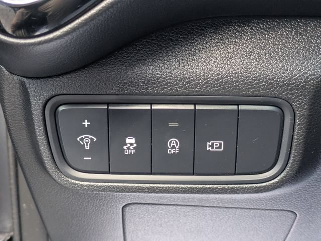 Used 2024 Kia Soul EX w/ Option Group 015 FWD image 20