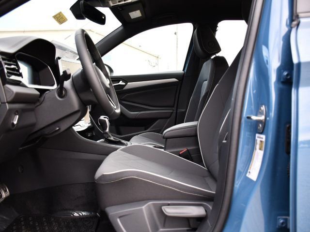 New 2026 Volkswagen Jetta Sport image 13