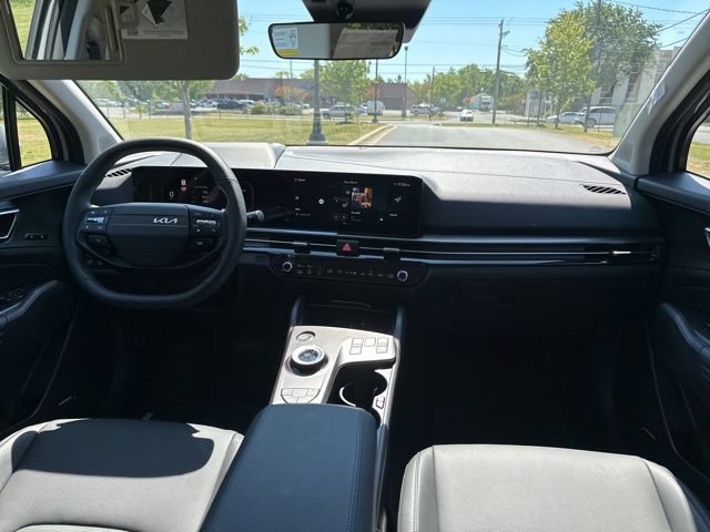 New 2026 Kia Sportage SX Prestige AWD/4WD image 3