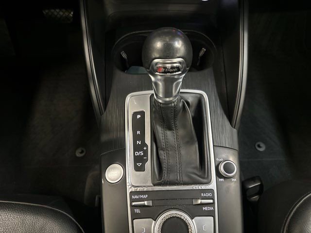 Used 2017 Audi A3 2.0T Premium w/ Convenience Package image 25