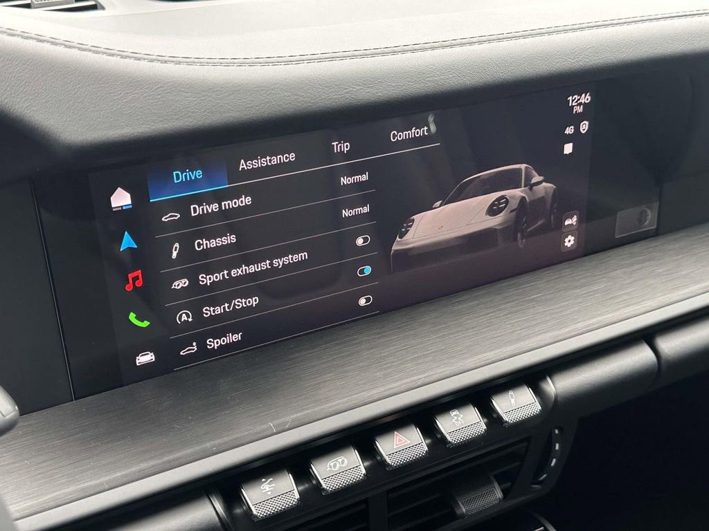 New 2026 Porsche 911 GTS image 27