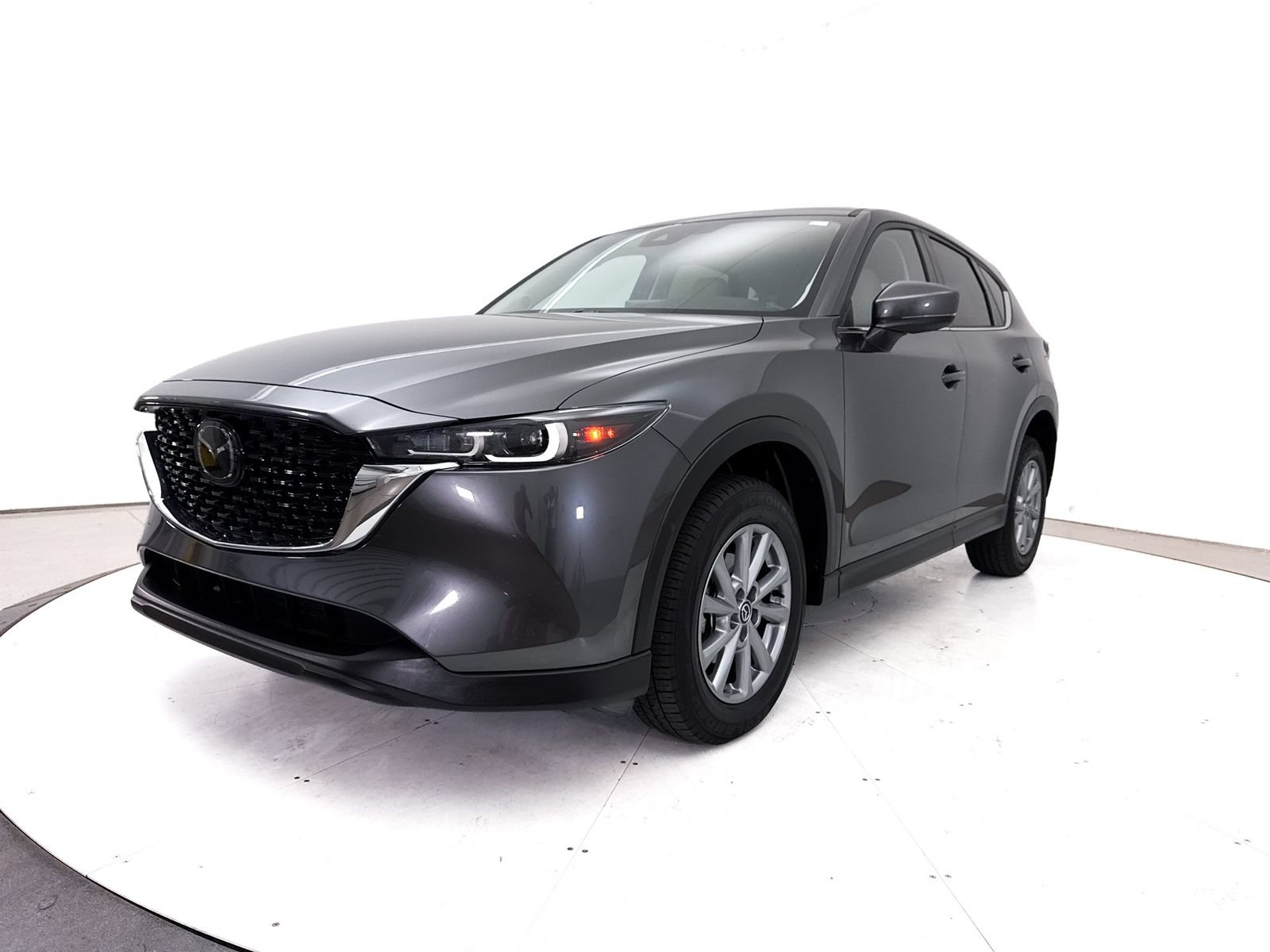 Used 2023 MAZDA CX-5 AWD 2.5 S w/ Select Package image 13