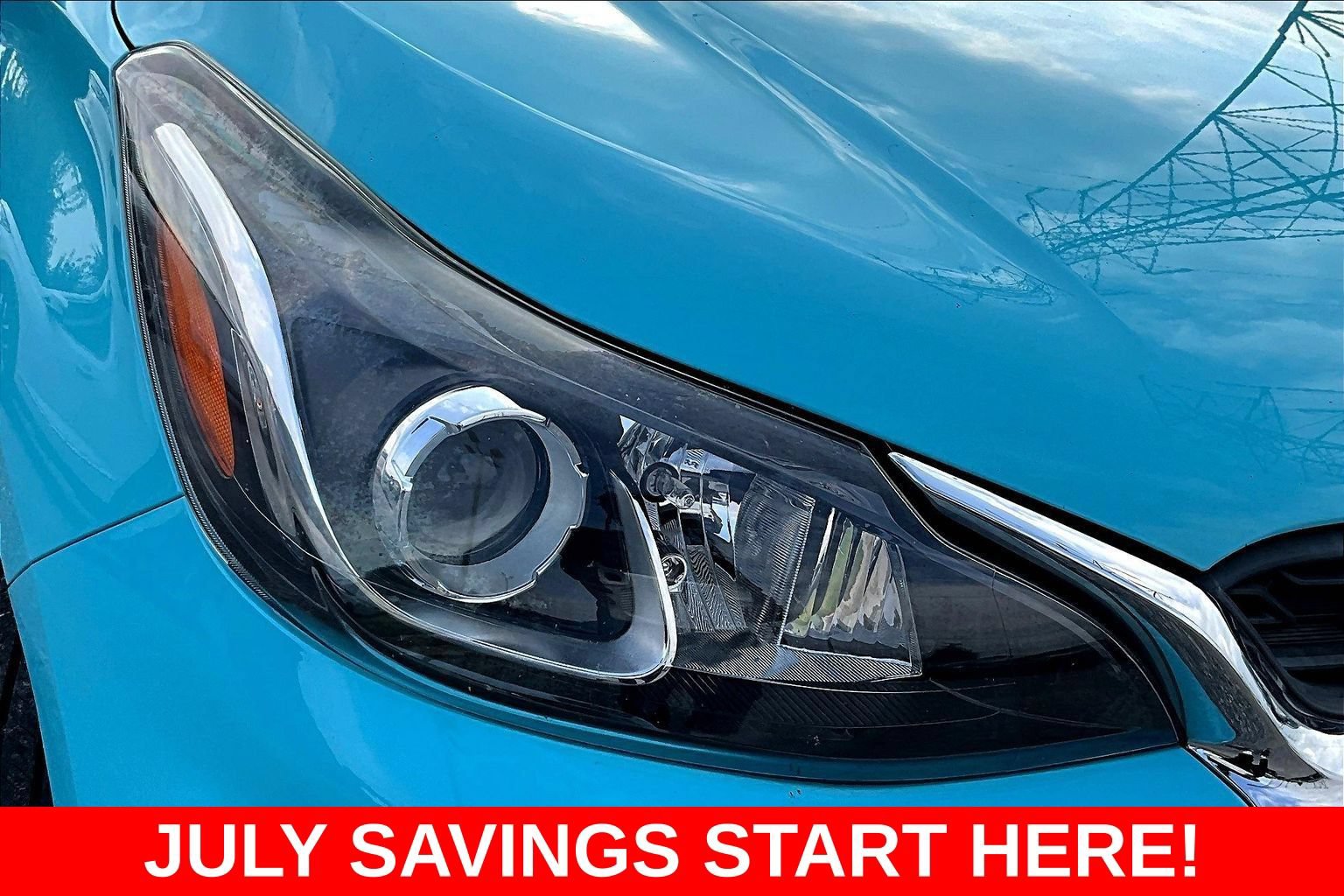 Used 2022 Chevrolet Spark LT FWD image 34